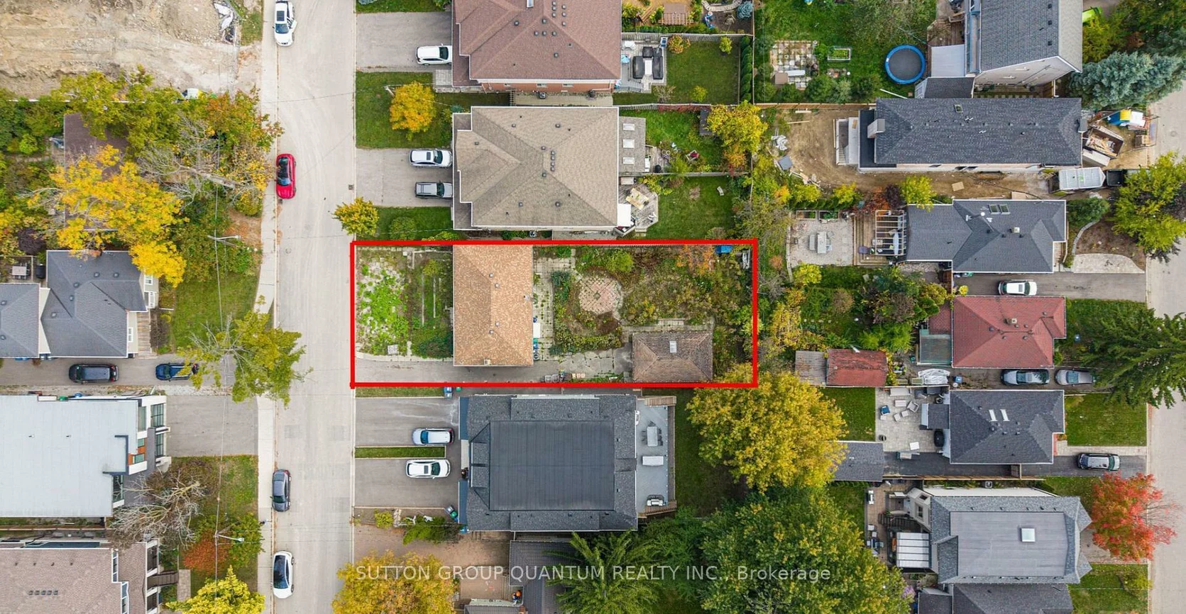 46, Woodlawn, Port Credit, Mississauga