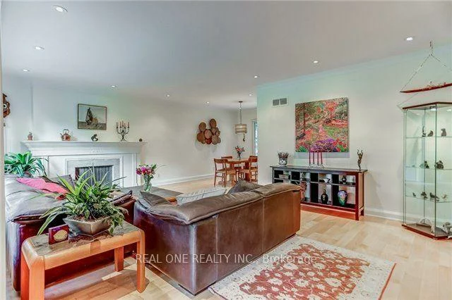 1268, Lorne Park, Lorne Park, Mississauga