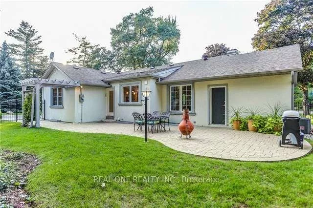 1268, Lorne Park, Lorne Park, Mississauga