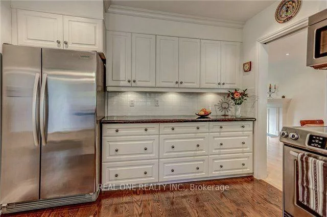 1268, Lorne Park, Lorne Park, Mississauga