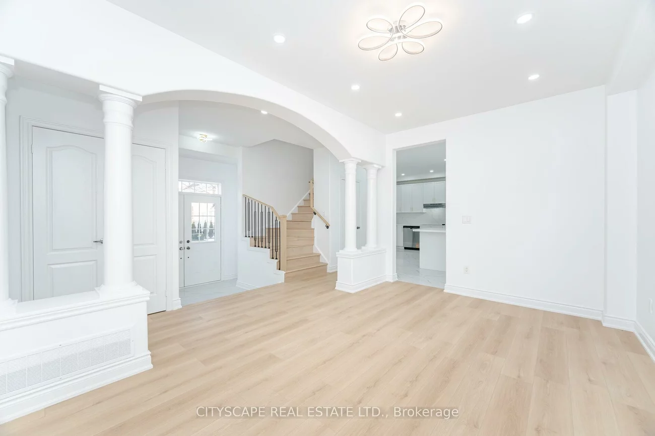 5843, Prairie, Lisgar, Mississauga