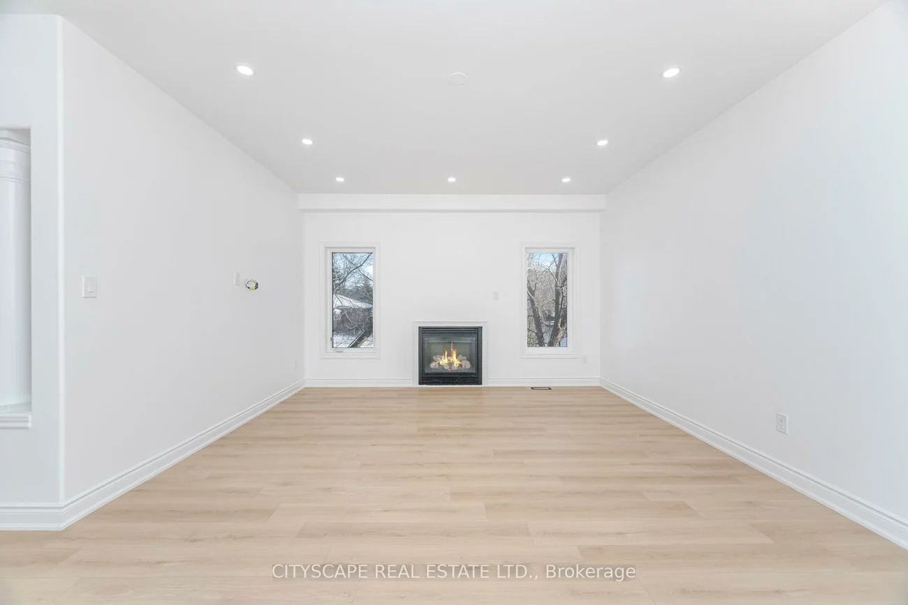 5843, Prairie, Lisgar, Mississauga