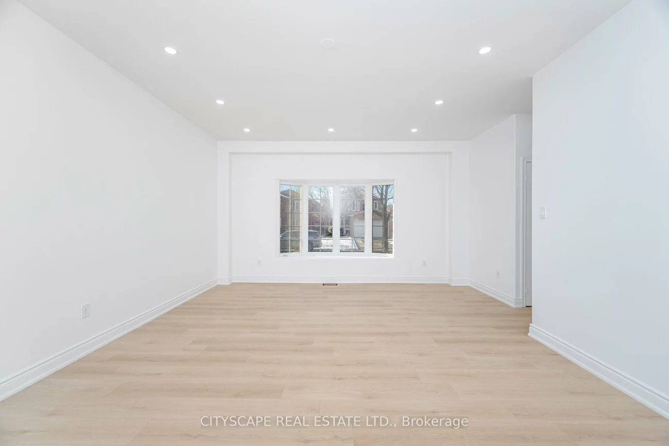 5843, Prairie, Lisgar, Mississauga