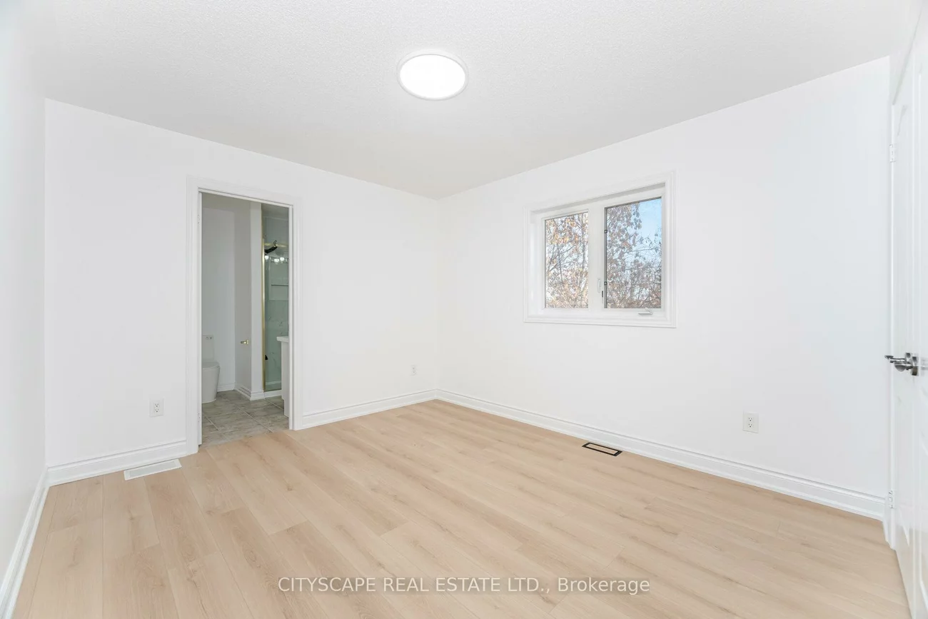 5843, Prairie, Lisgar, Mississauga