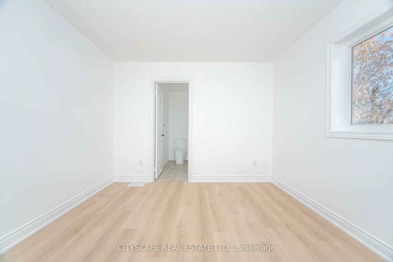 5843, Prairie, Lisgar, Mississauga