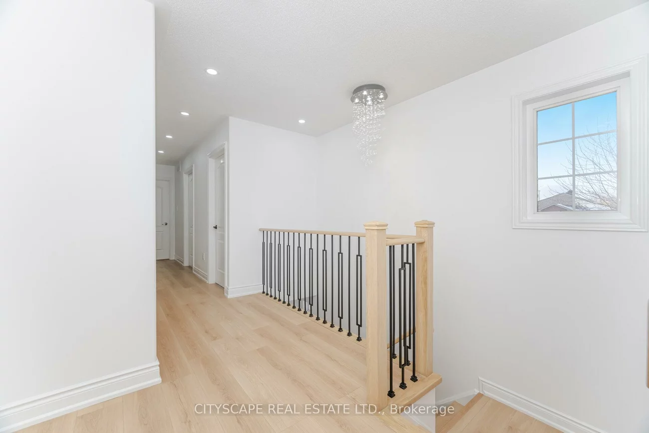 5843, Prairie, Lisgar, Mississauga