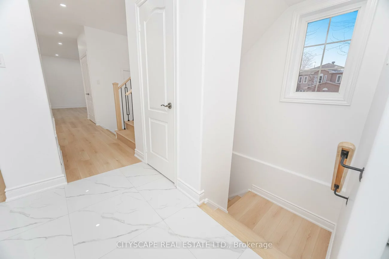 5843, Prairie, Lisgar, Mississauga