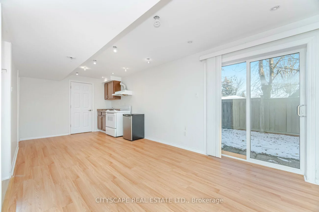 5843, Prairie, Lisgar, Mississauga