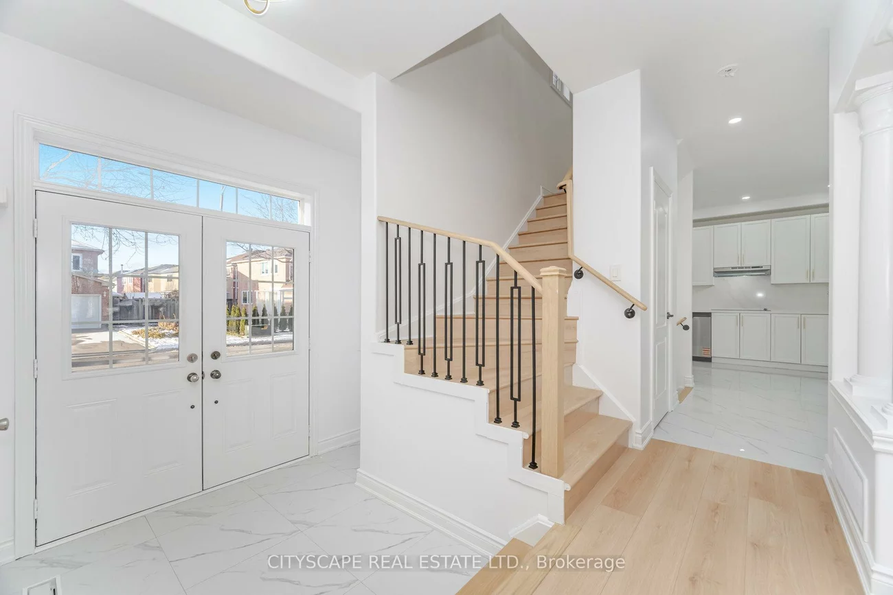 5843, Prairie, Lisgar, Mississauga