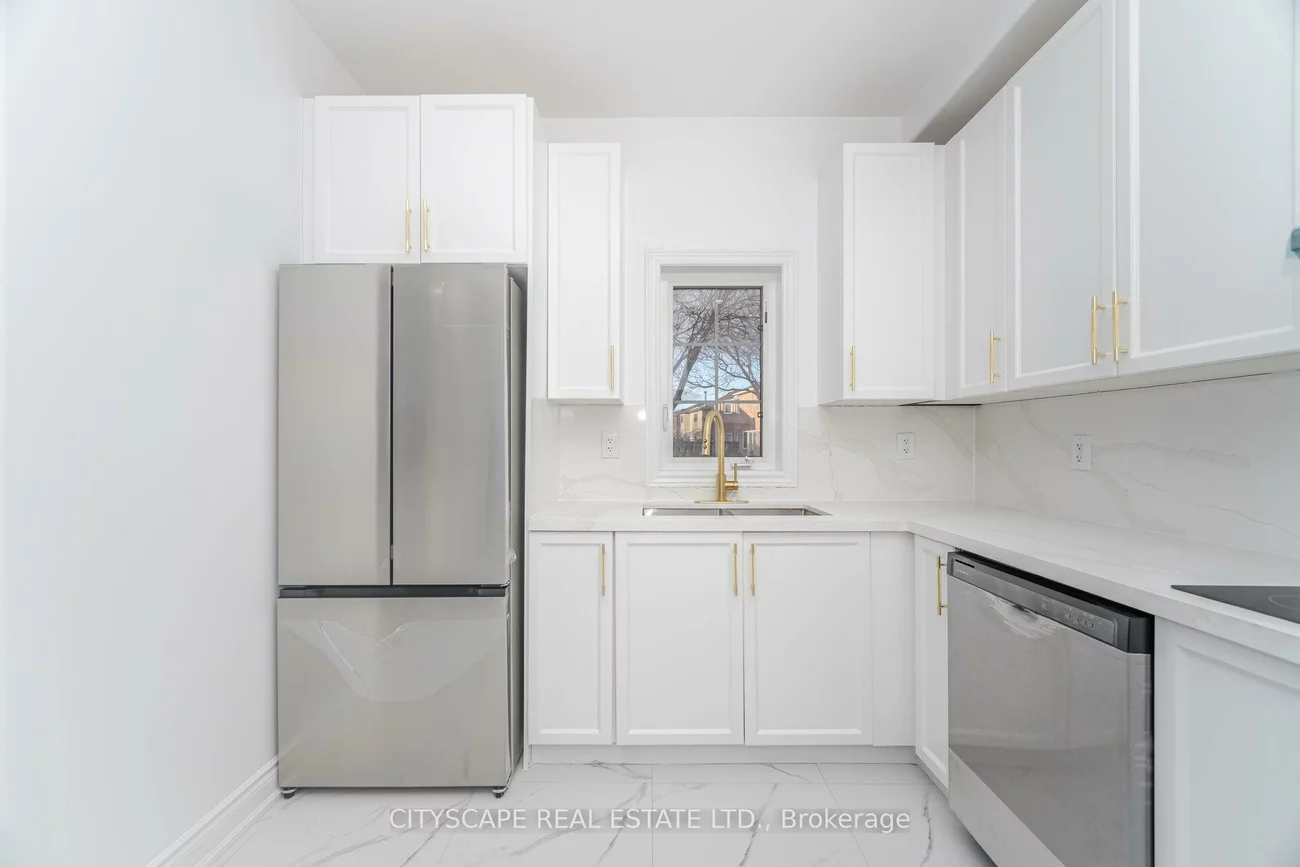 5843, Prairie, Lisgar, Mississauga