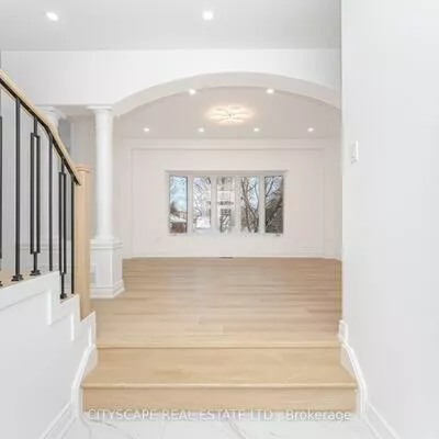 5843, Prairie, Lisgar, Mississauga