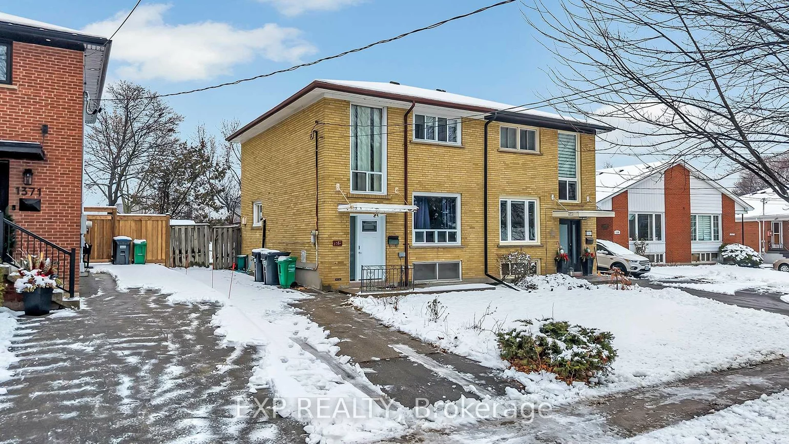 1367, Freeport, Erindale, Mississauga