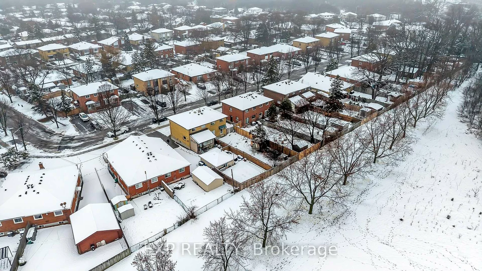 1367, Freeport, Erindale, Mississauga