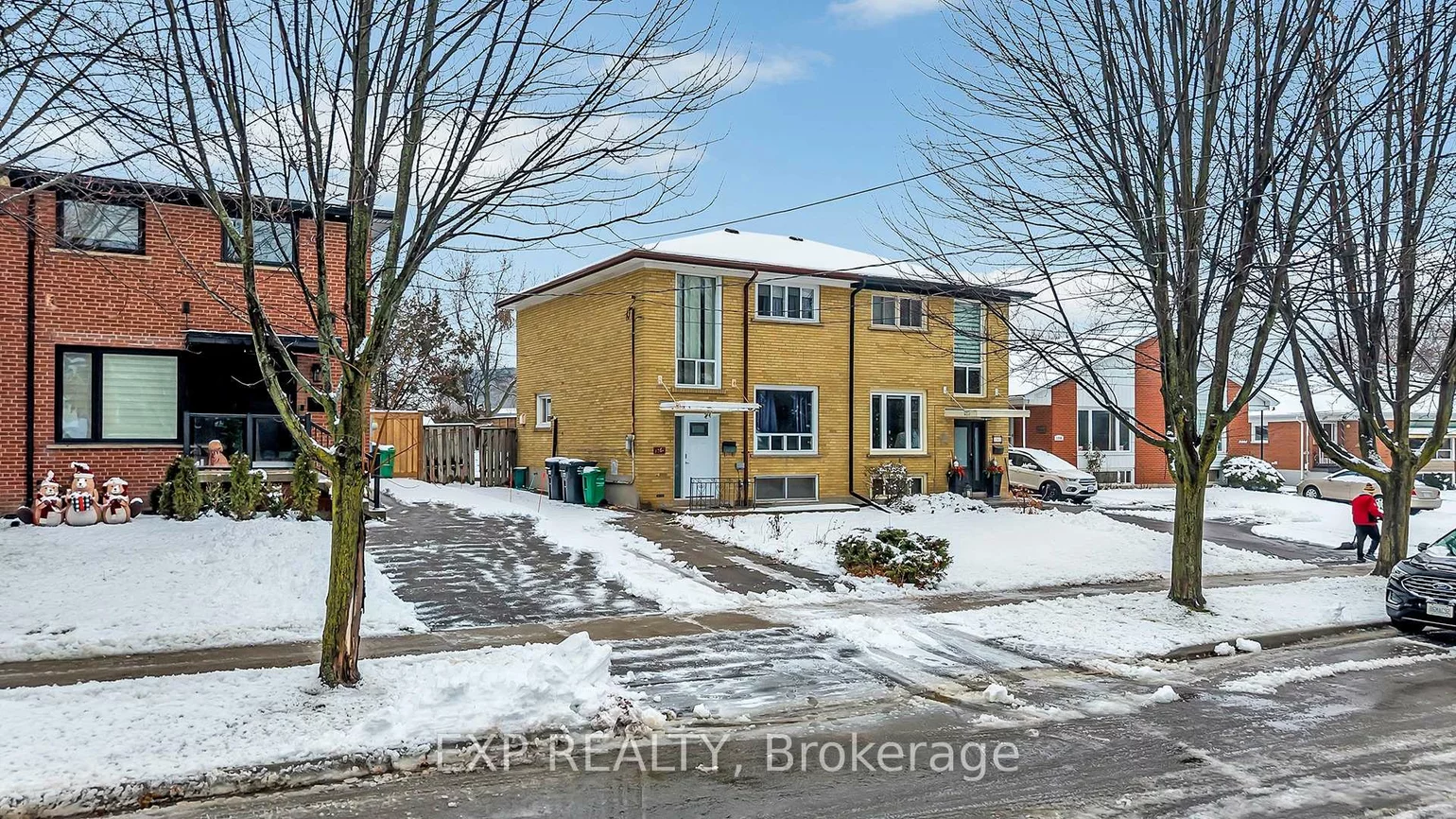 1367, Freeport, Erindale, Mississauga