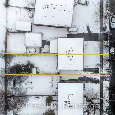 1367, Freeport, Erindale, Mississauga