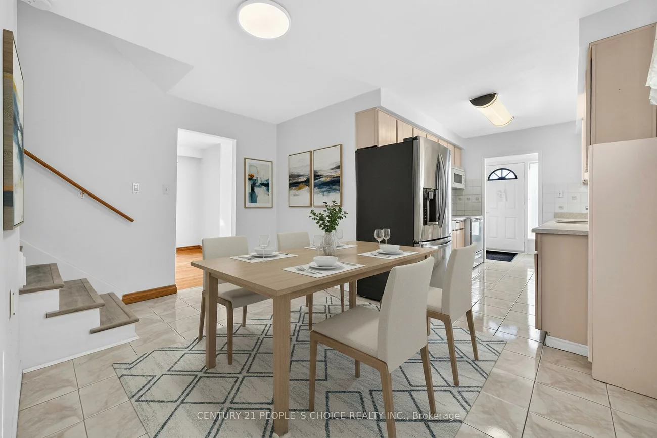 3404, Monica, Malton, Mississauga