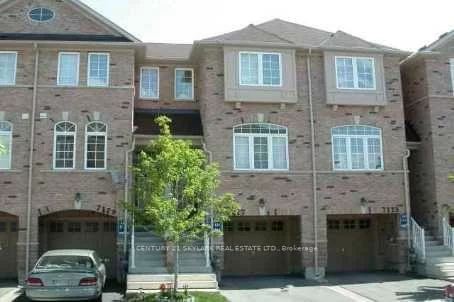 7127, Chatham, Lisgar, Mississauga