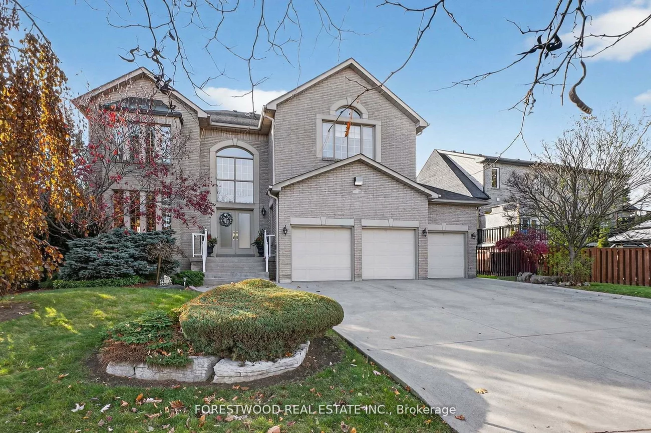 971, Lovingston, Rathwood, Mississauga