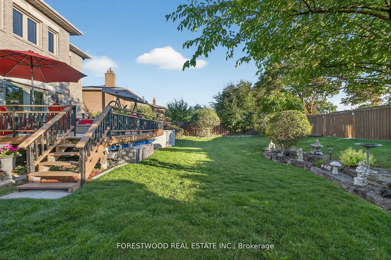 971, Lovingston, Rathwood, Mississauga