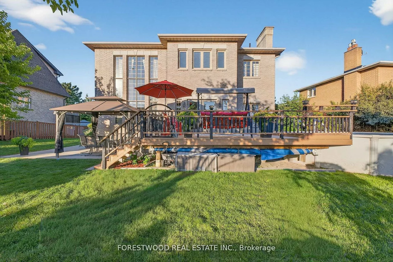 971, Lovingston, Rathwood, Mississauga