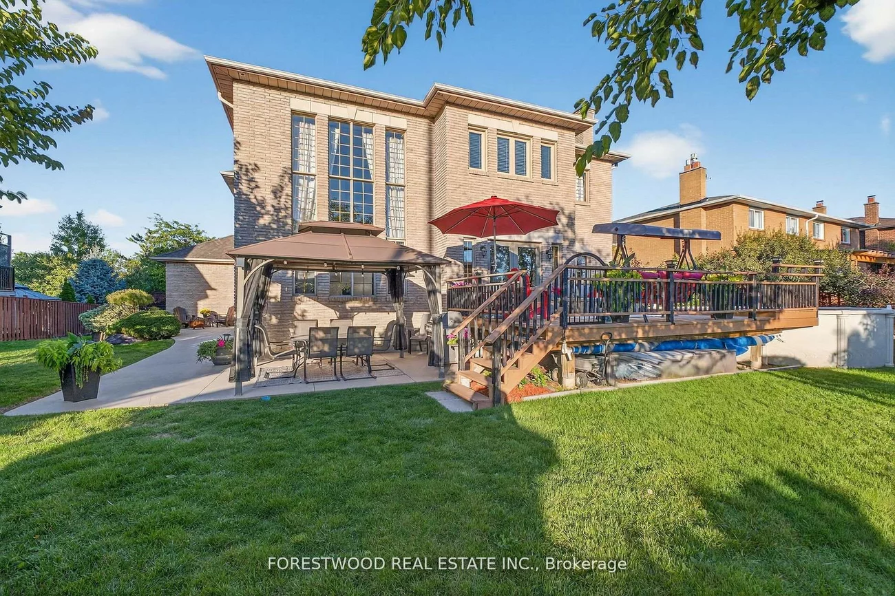 971, Lovingston, Rathwood, Mississauga