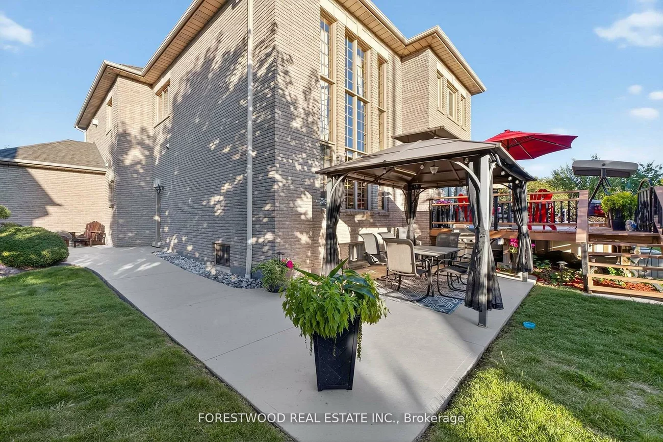 971, Lovingston, Rathwood, Mississauga