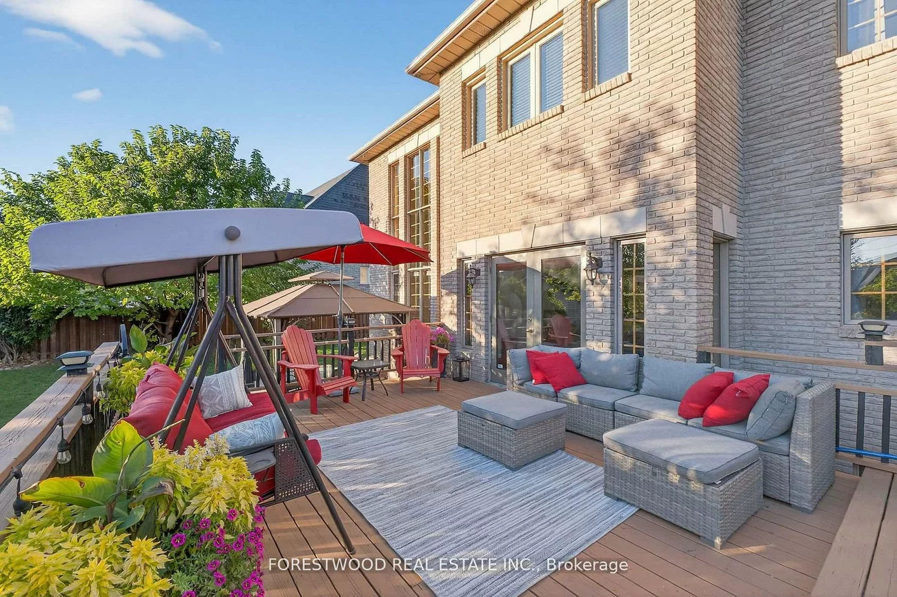 971, Lovingston, Rathwood, Mississauga