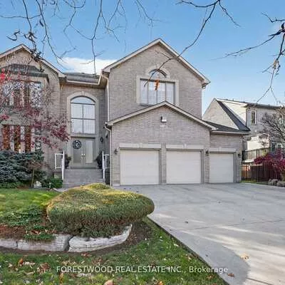971, Lovingston, Rathwood, Mississauga
