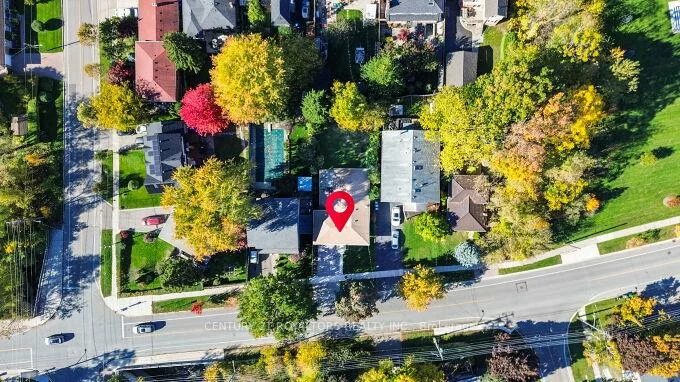 443, Atwater, Mineola, Mississauga