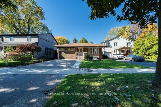 443, Atwater, Mineola, Mississauga