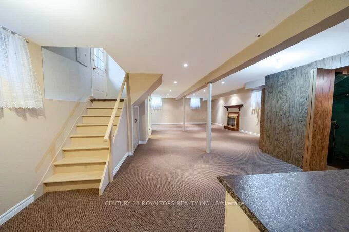 443, Atwater, Mineola, Mississauga