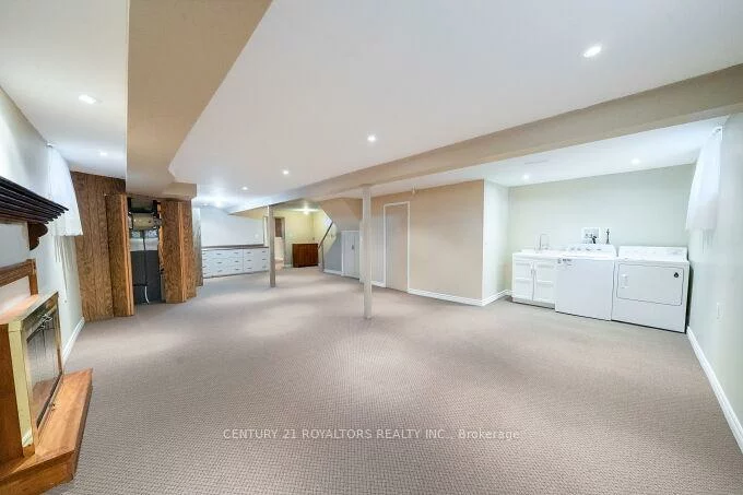 443, Atwater, Mineola, Mississauga