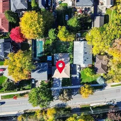 443, Atwater, Mineola, Mississauga