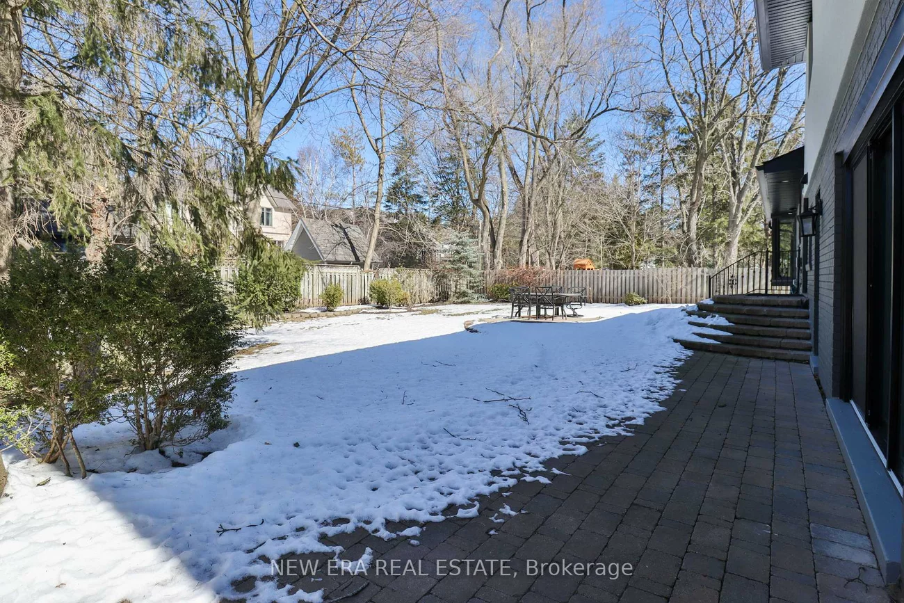 1481, Chasehurst, Lorne Park, Mississauga