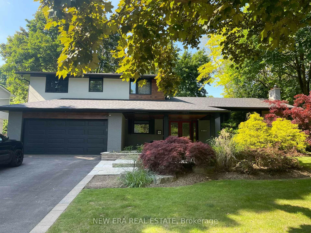 1481, Chasehurst, Lorne Park, Mississauga