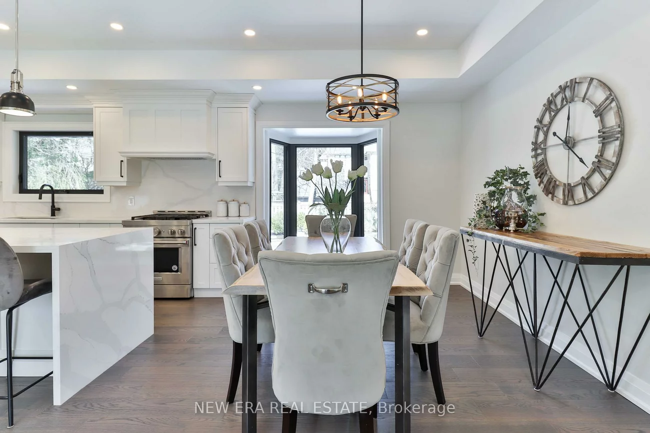 1481, Chasehurst, Lorne Park, Mississauga