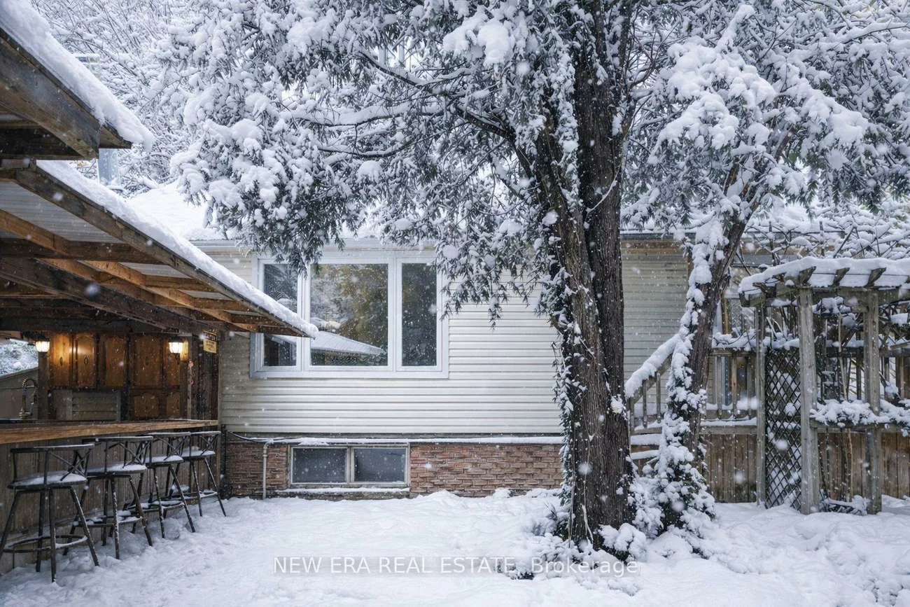 2669, Inlake, Meadowvale, Mississauga