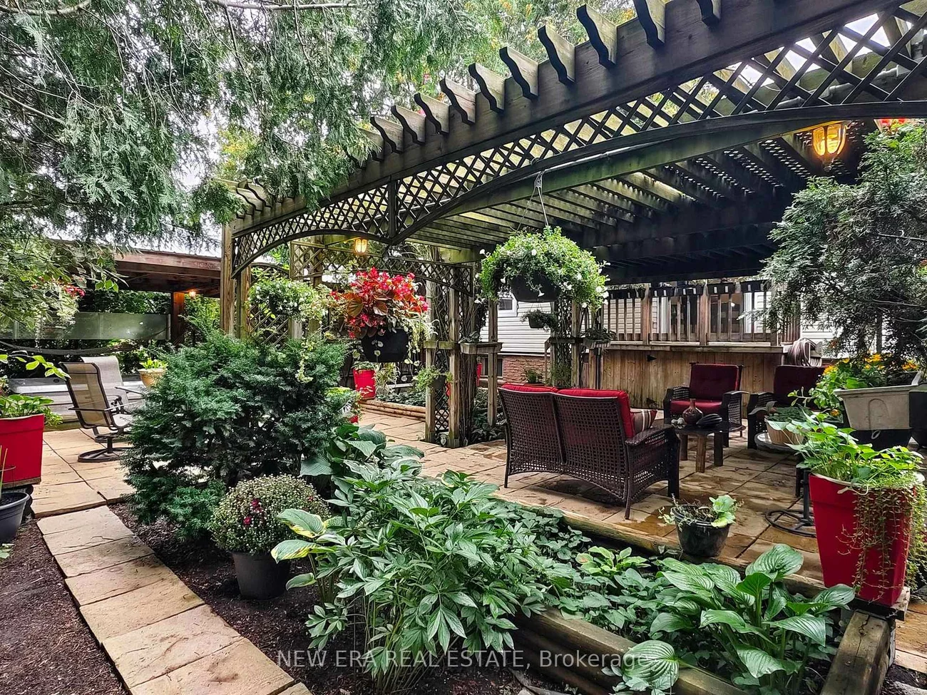 2669, Inlake, Meadowvale, Mississauga