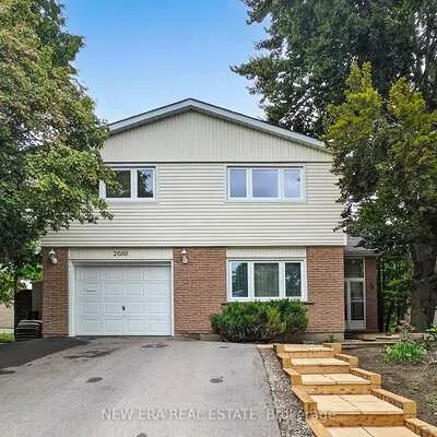 2669, Inlake, Meadowvale, Mississauga
