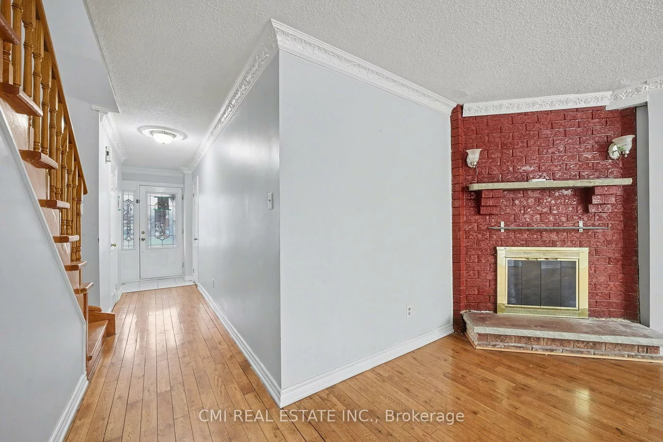 993, Lucerne, Creditview, Mississauga