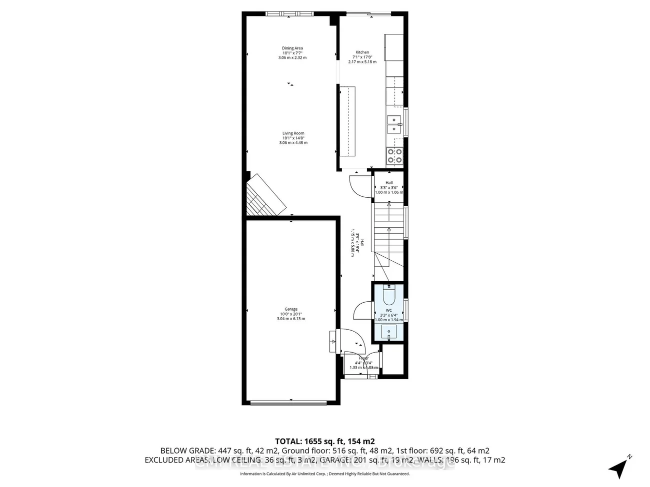 993, Lucerne, Creditview, Mississauga