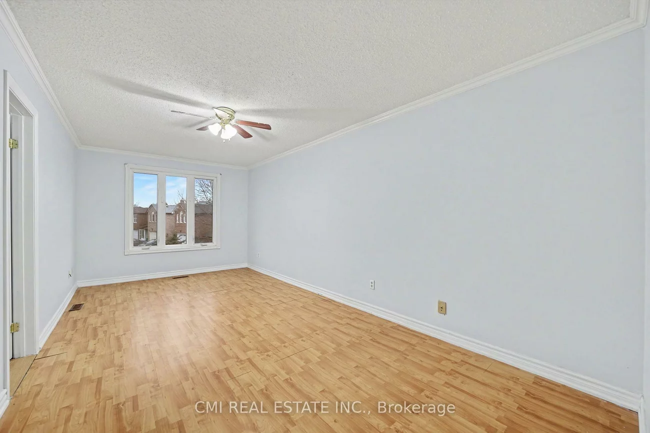 993, Lucerne, Creditview, Mississauga