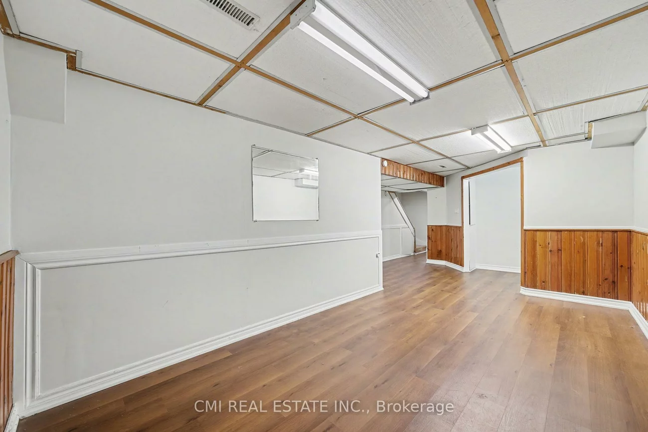 993, Lucerne, Creditview, Mississauga