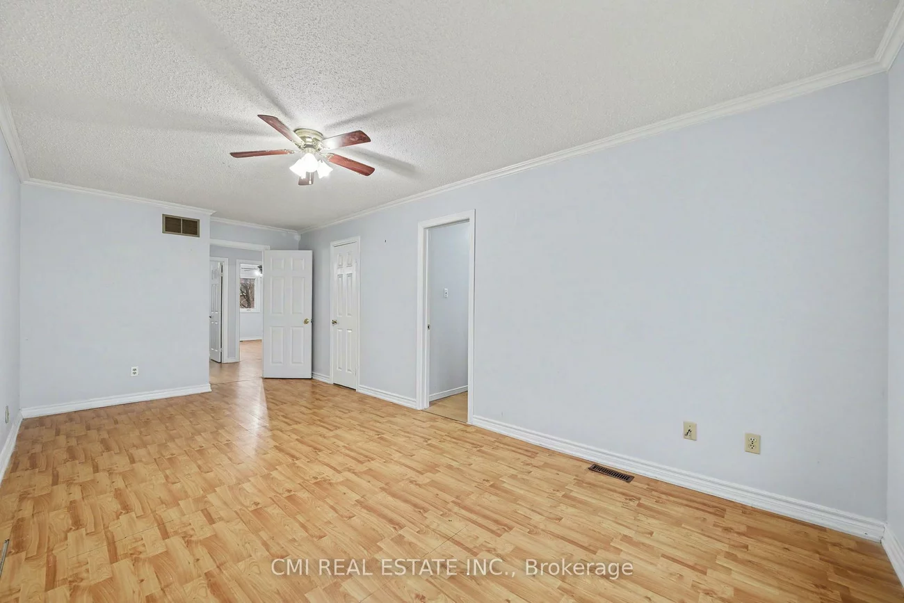 993, Lucerne, Creditview, Mississauga