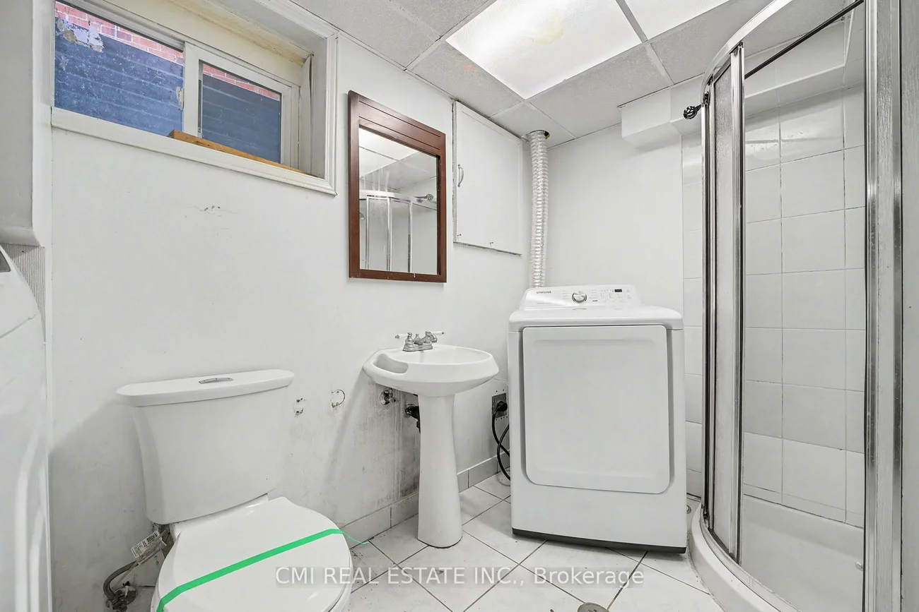 993, Lucerne, Creditview, Mississauga