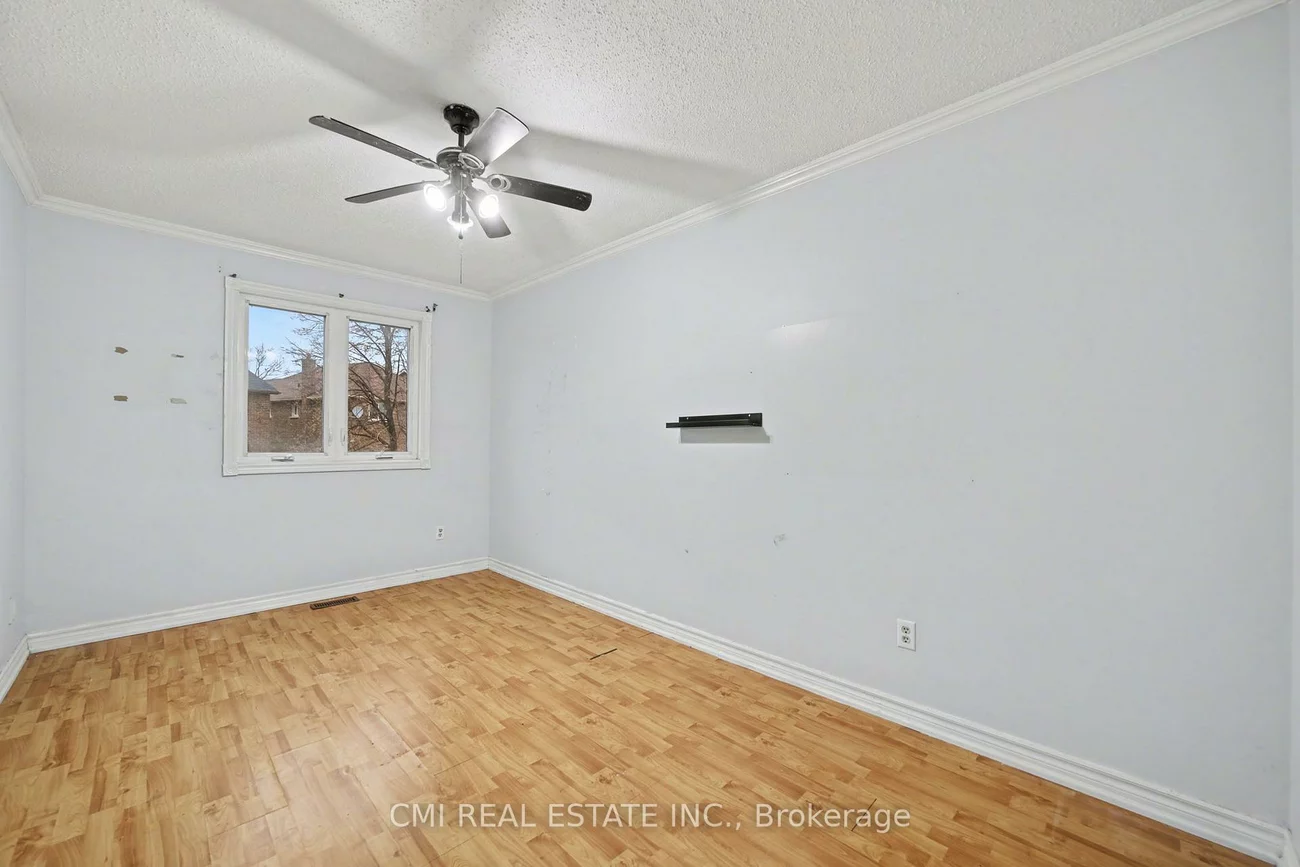 993, Lucerne, Creditview, Mississauga