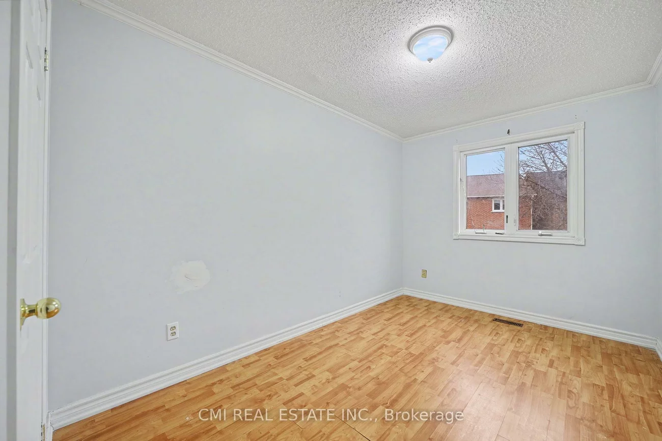 993, Lucerne, Creditview, Mississauga