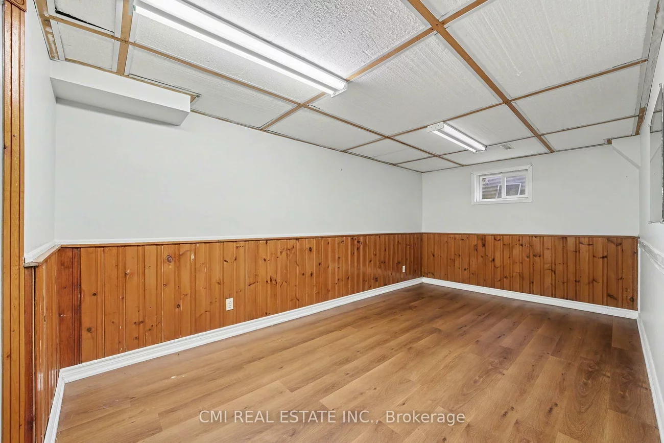 993, Lucerne, Creditview, Mississauga