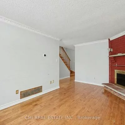 993, Lucerne, Creditview, Mississauga