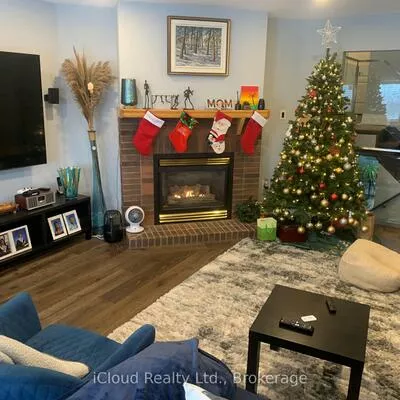 878, Blyleven, East Credit, Mississauga